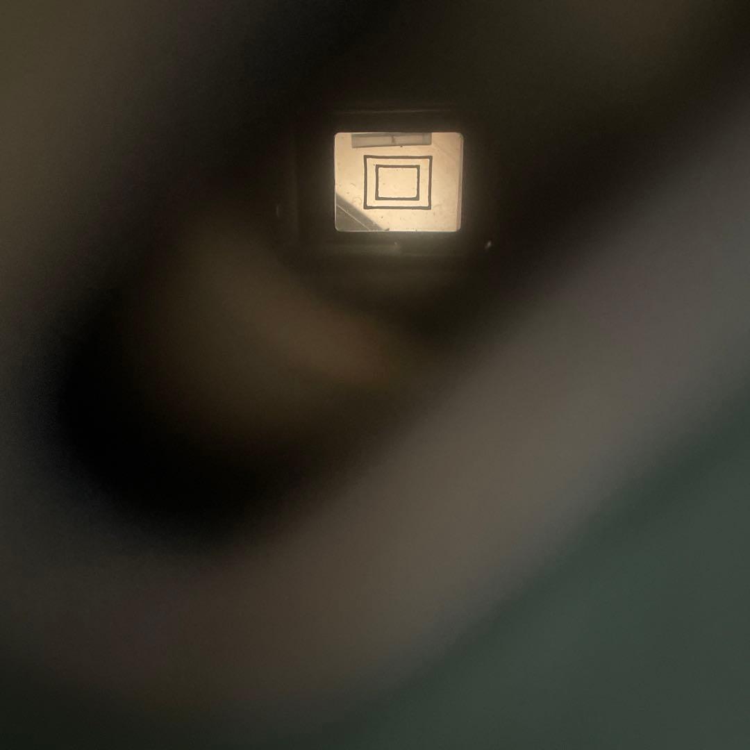 Pentacon Pentaka 8B 8mm ムービーカメラ