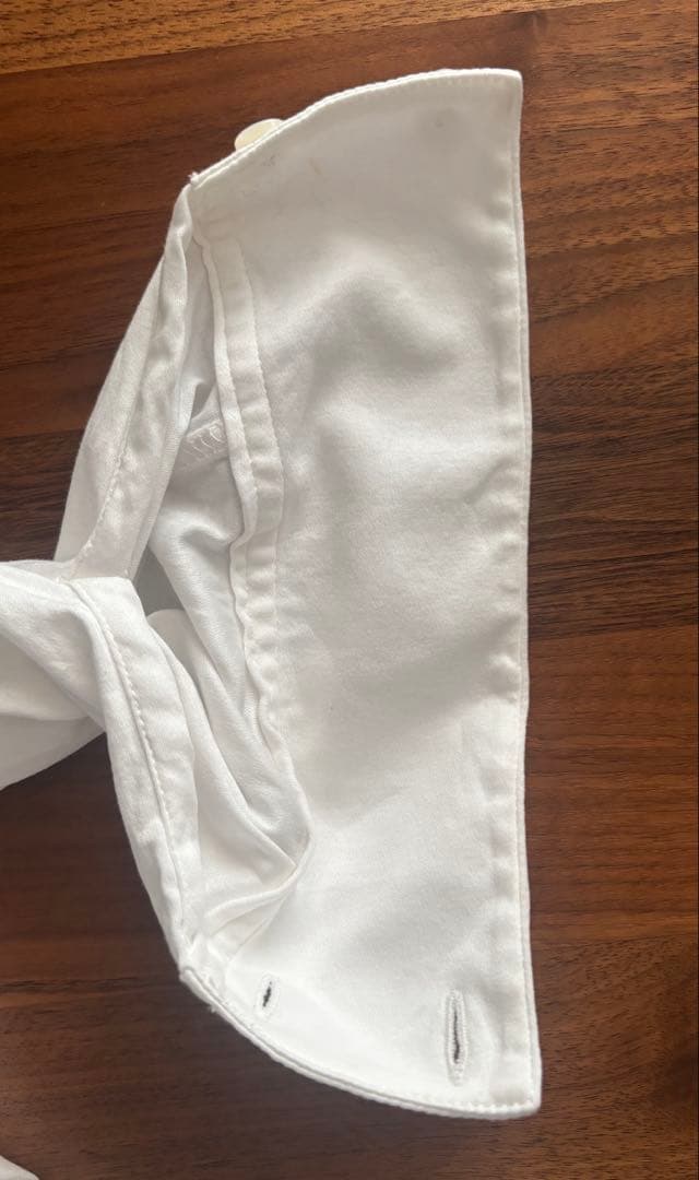 CÉLINE セリーヌ　フィービー　白シャツ　極美品