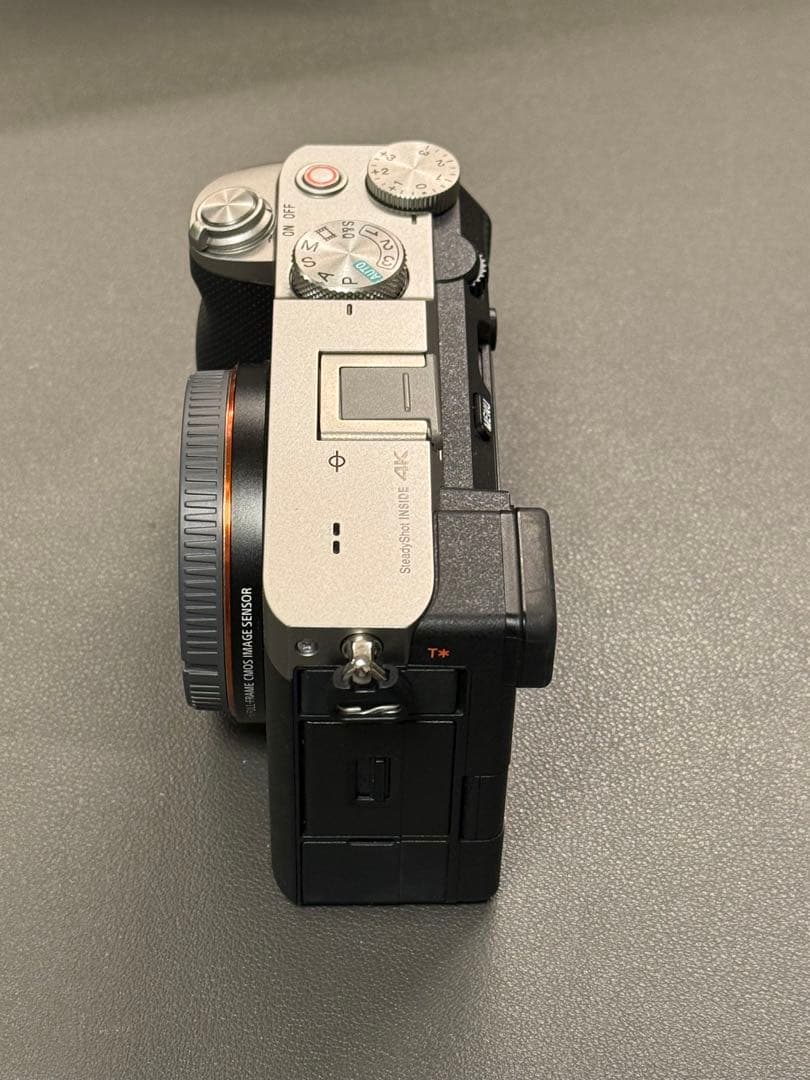 V*T様 SONY α7C ミラーレスカメラ 本体