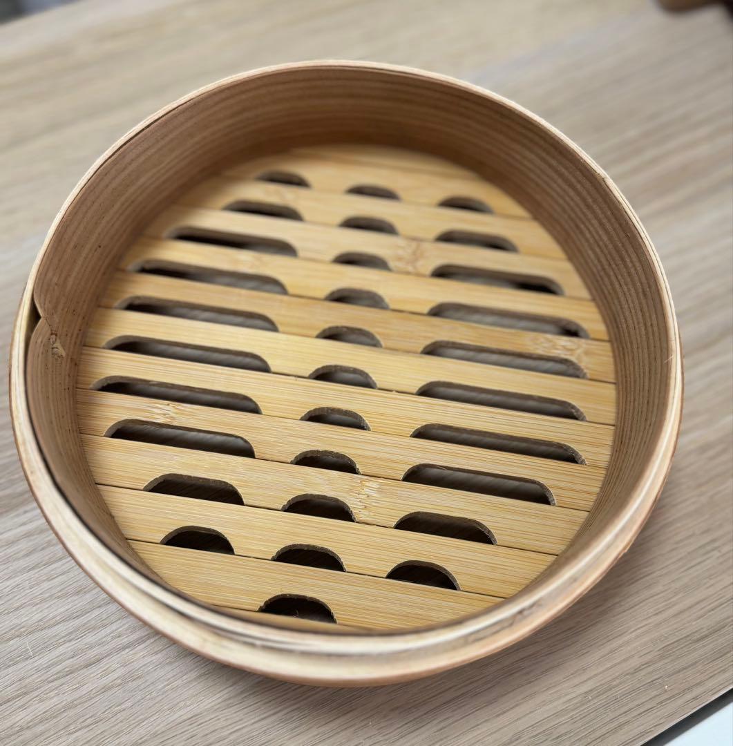 o’musu 電気蒸し器 お値下げ中です！！