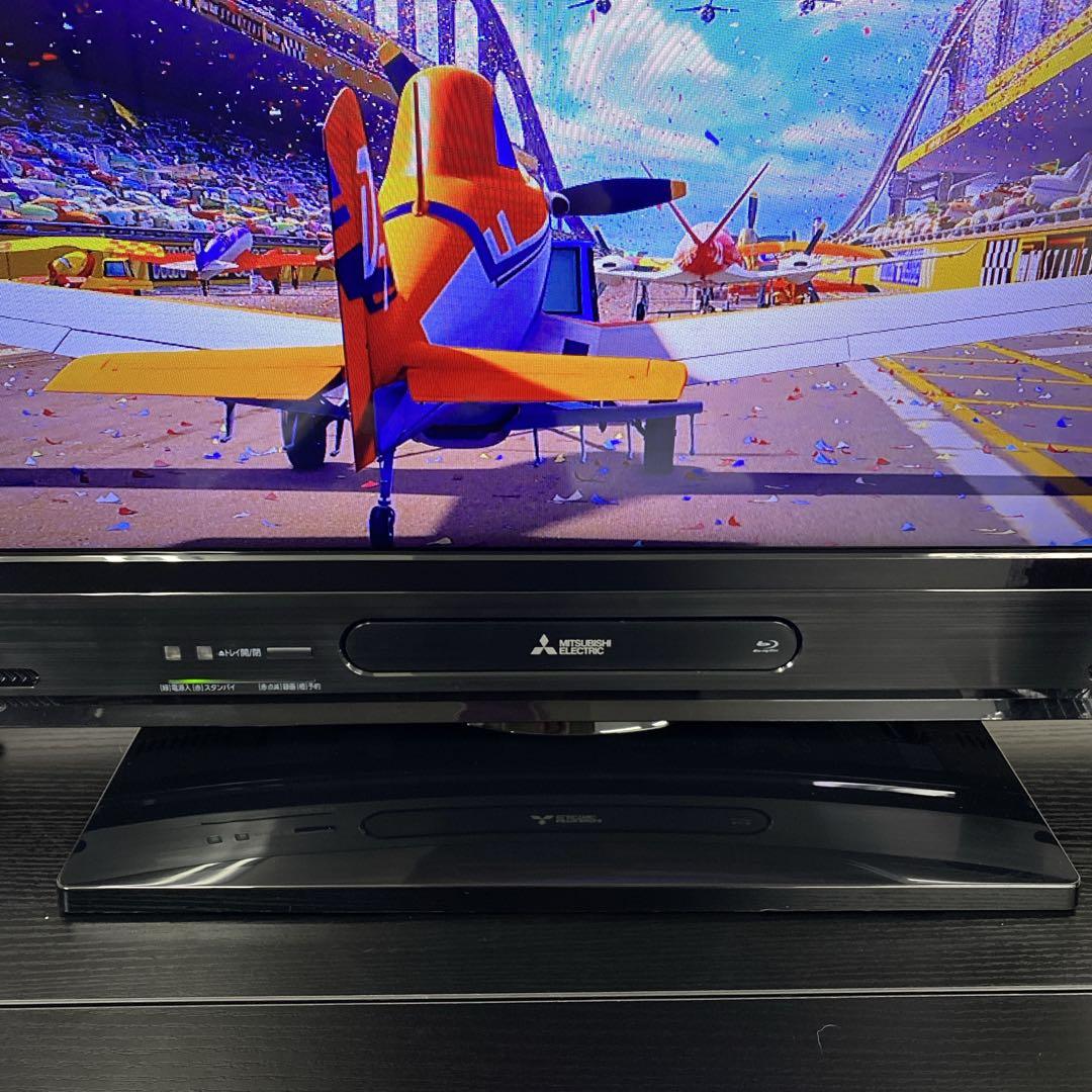 送料込み＊MITSUBISHI 32型 テレビ 2020年製＊0820-3