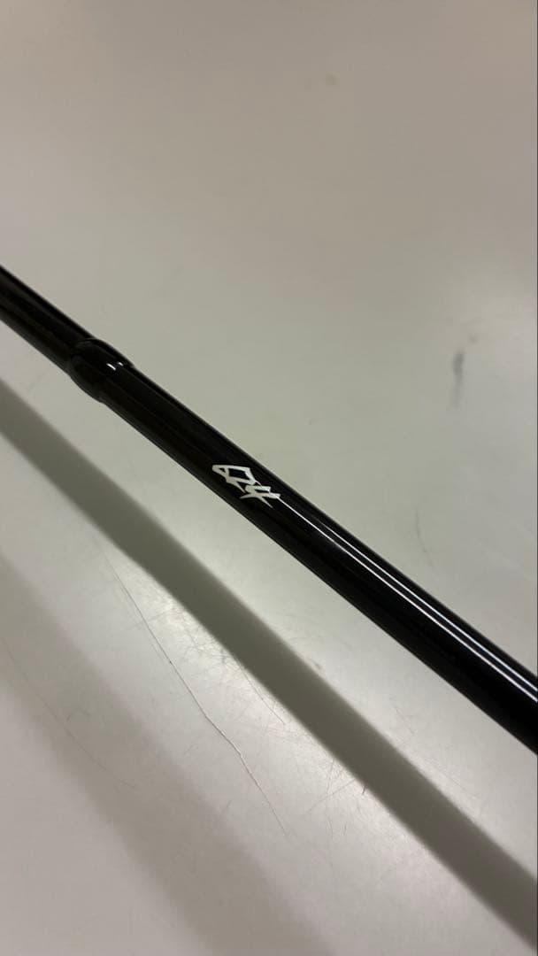 ロッド TRUTH Japan Trick Star 624