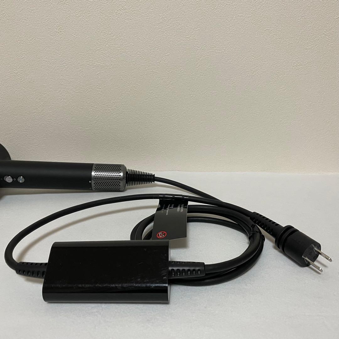 Dyson ヘアドライヤー HD08