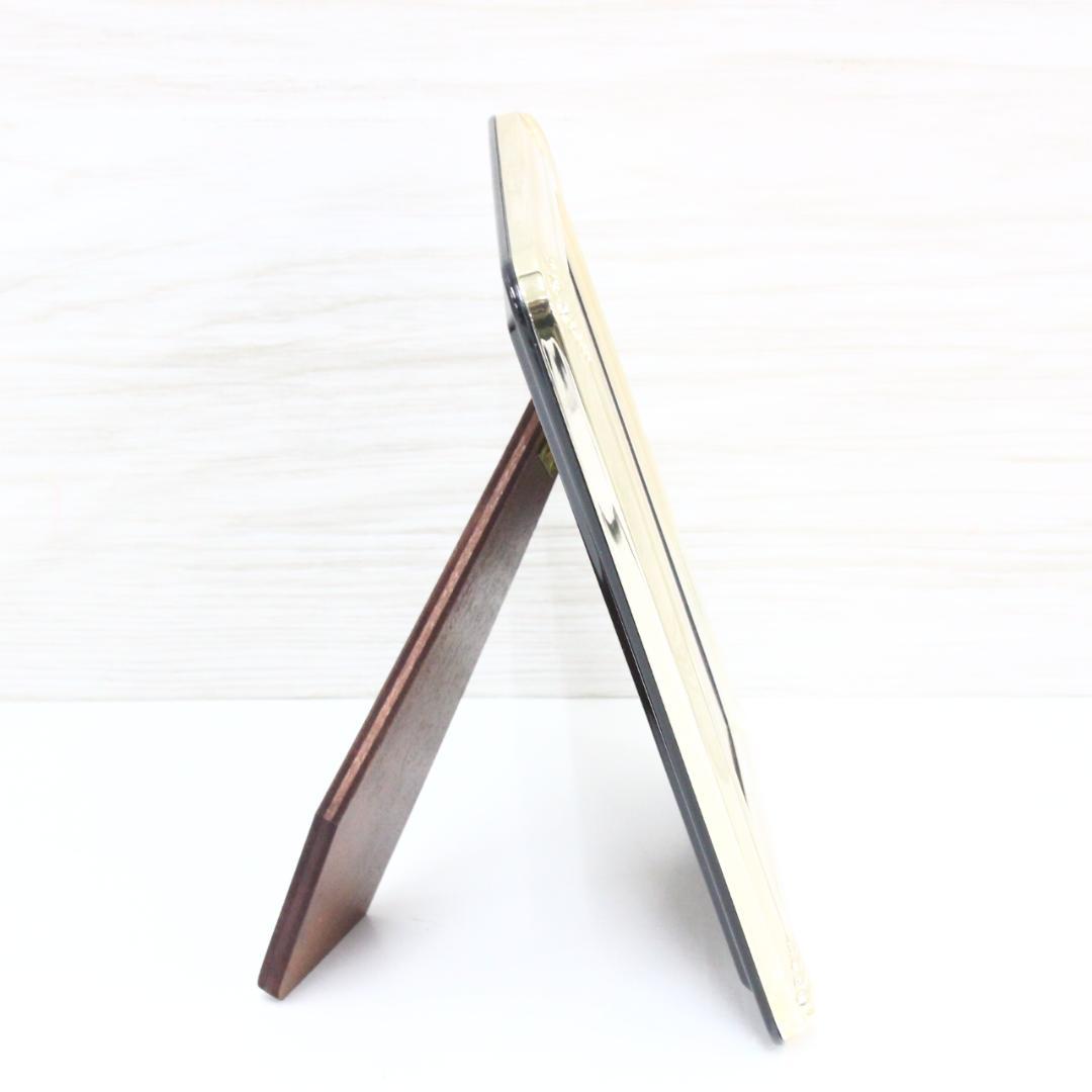 ◇未使用品 廃盤希少 クリストフルフォトフレーム コキーユ 箱付き