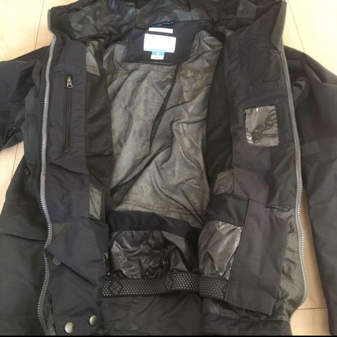 【Columbia】スキー/ スノボウェア