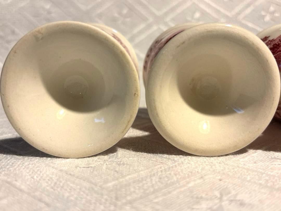 ビレロイアンドボッホ　エッグスタンド5個セット