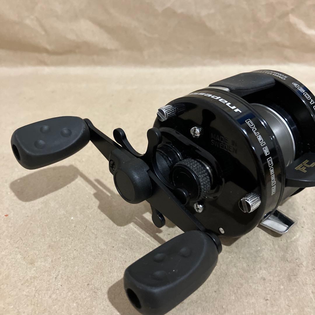 大*手様 ABU アンバサダーUC4601C R2D2