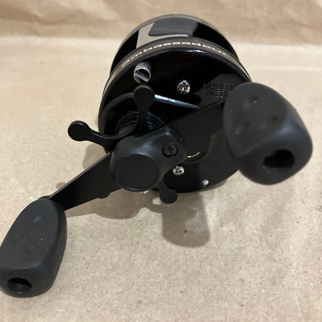 大*手様 ABU アンバサダーUC4601C R2D2