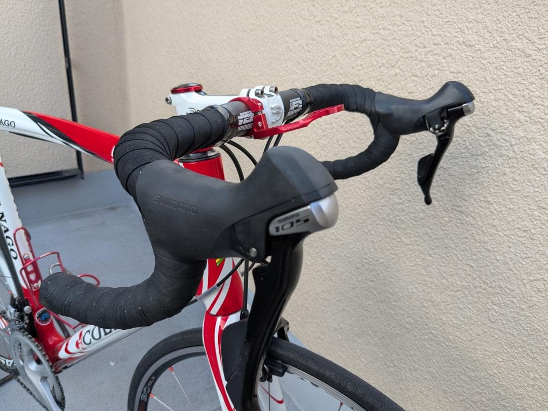 COLNAGO CLX2.0　大きめフレーム　11速換装済み