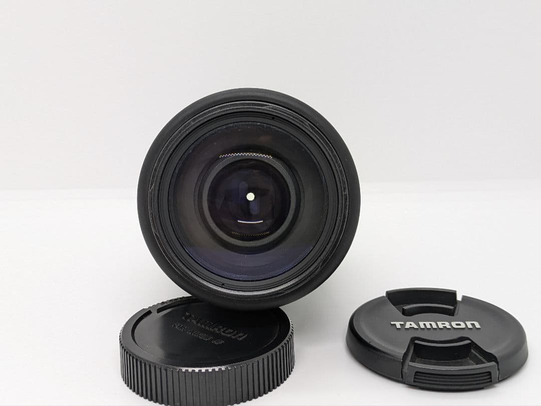 10月15日限定特価♪【Nikon用】TAMRON AF 70-300mm LD