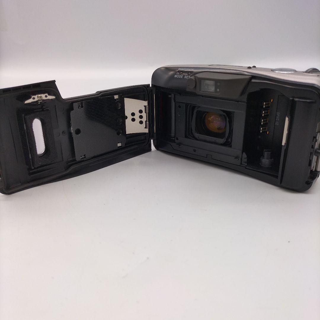 【動作確認済み】OLYMPUS SUPERZOOM 140 S コンパクトカメラ