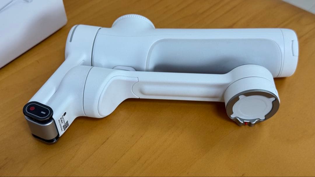 【新品同様】Insta360 Flow 2 Pro クリエイターキット