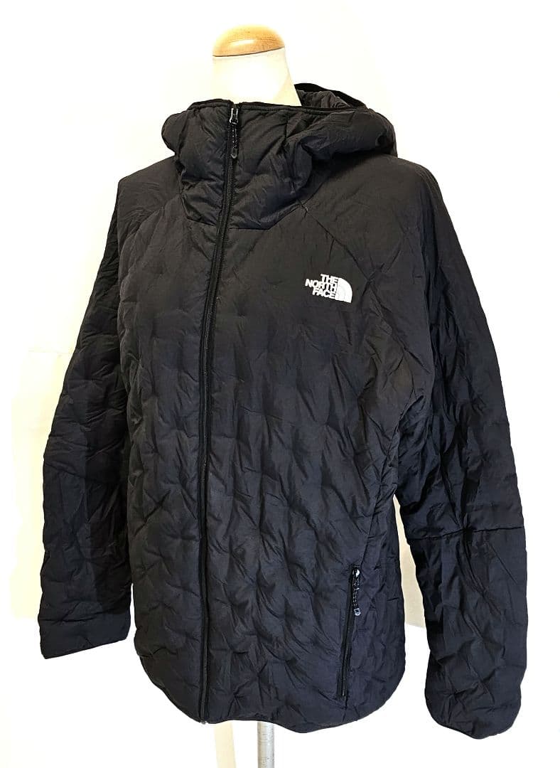 フォロー割　THE NORTH FACE　アストロライトフーディ　ND91816