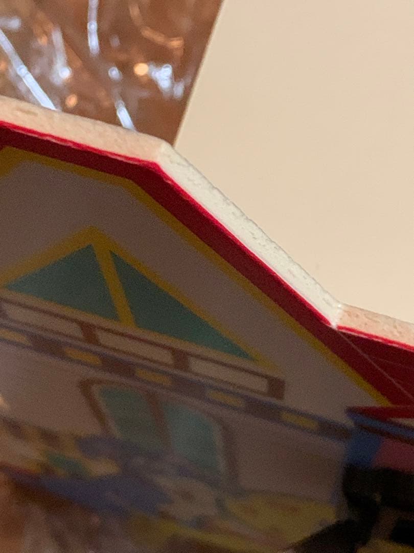 ディズニー　ヴィンテージわんわん物語　鳩時計　P&G 懸賞品　昭和レトロ　非売品