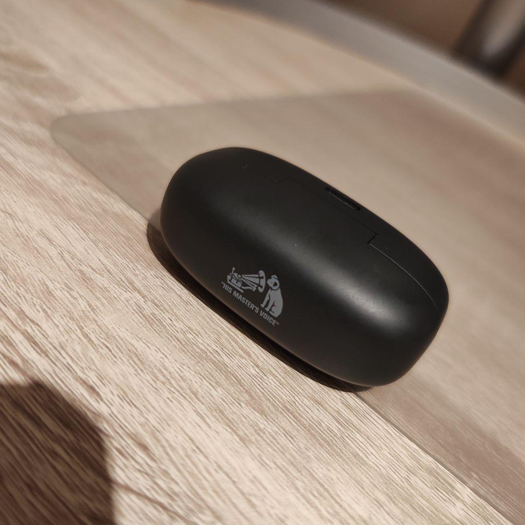 Victor HA-NP1T ブラック