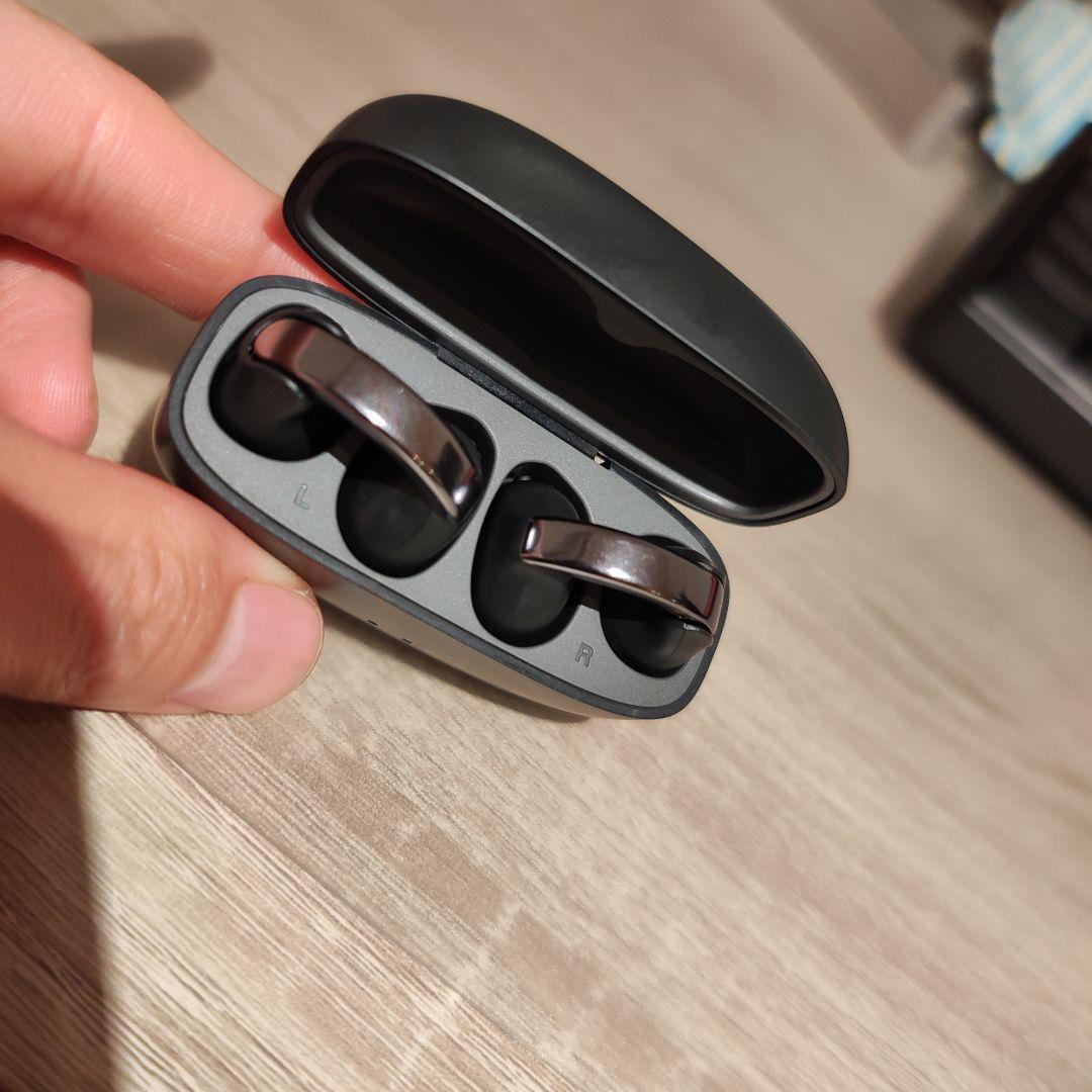 Victor HA-NP1T ブラック