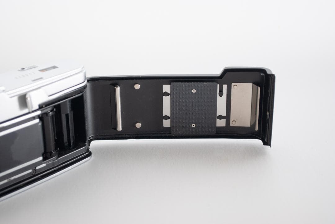 ★オリンパス★PEN-FT F.Zuiko Auto-S 38mm F1.8