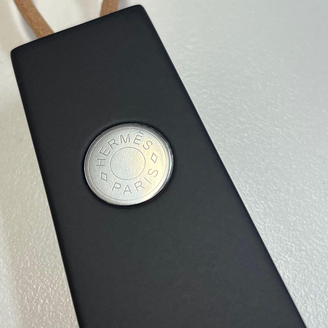 未使用 HERMES エルメス 靴べら シューホーン 【de915397】