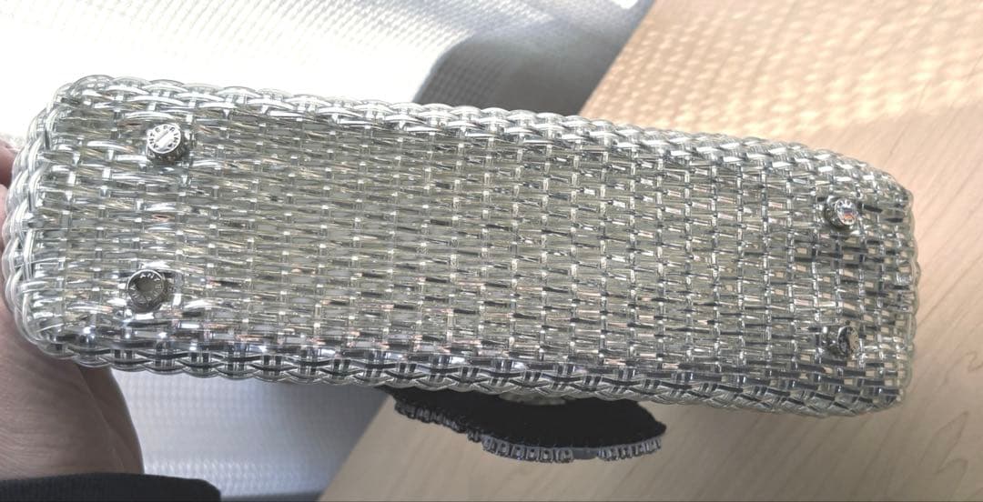 超美品　ANTEPRIMA イントレッチオ　ミニアトゥーラ