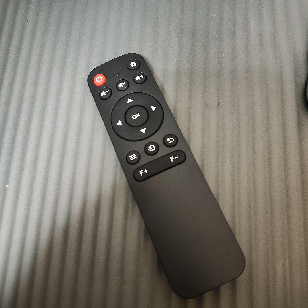 Jimveo プロジェクター 天井 小型