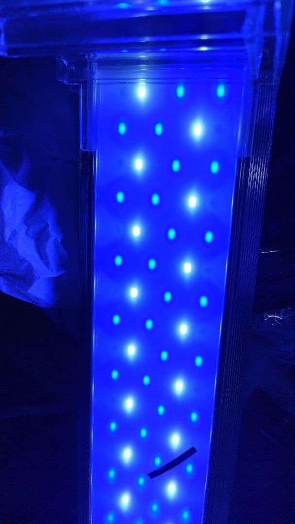 ゼンスイ ナノレビル450 ブルーホワイト