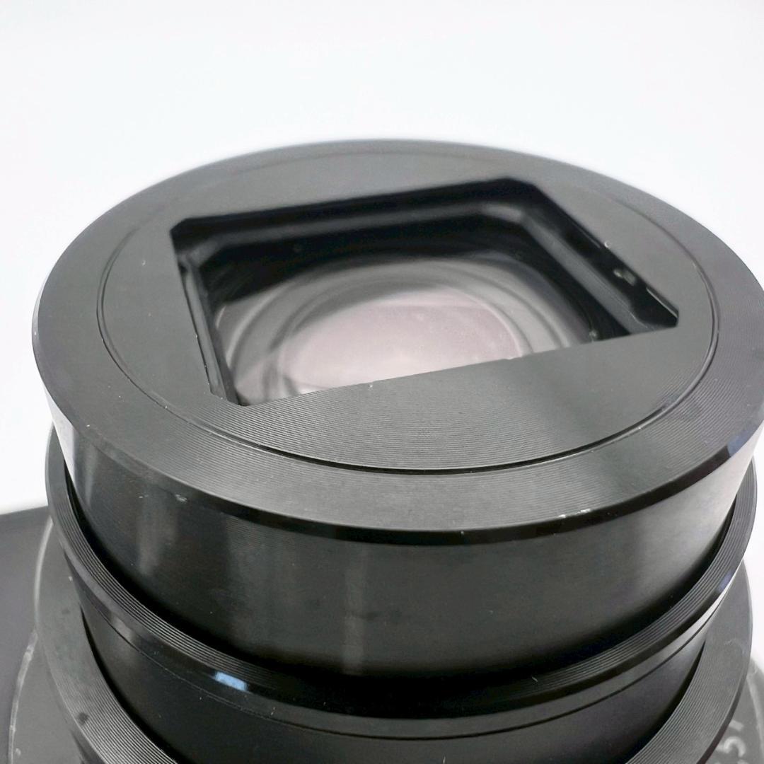 【完動品】SONY Cyber-shot DSC-WX350 コンデジ 動作確認