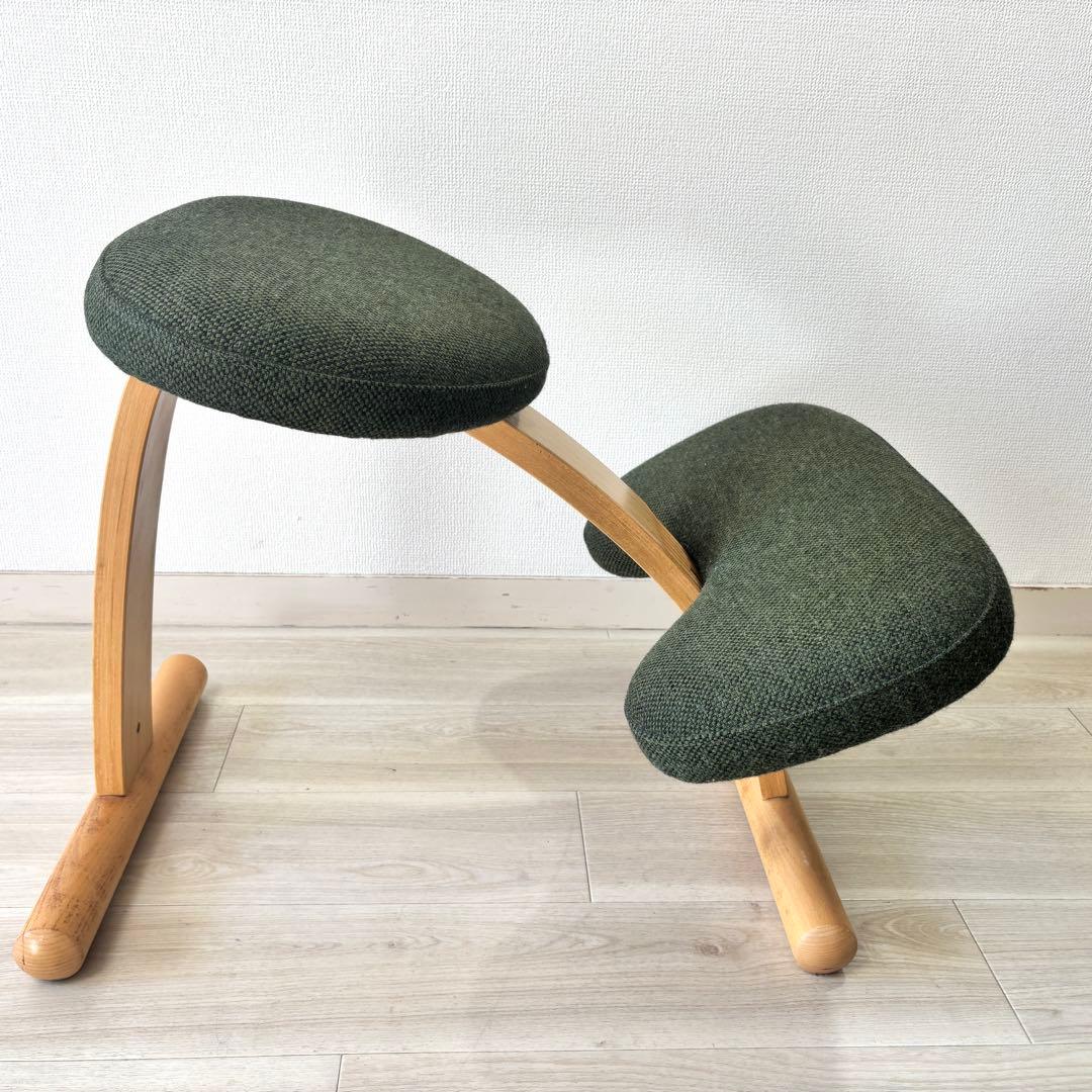 【廃盤希少カラー 】Rybo バランスイージー　Balans EASY グリーン