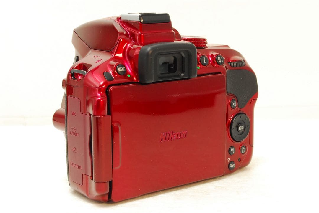 tipoff 様フォロー割_Nikon D5300❤️デジタル一眼レフカメラ