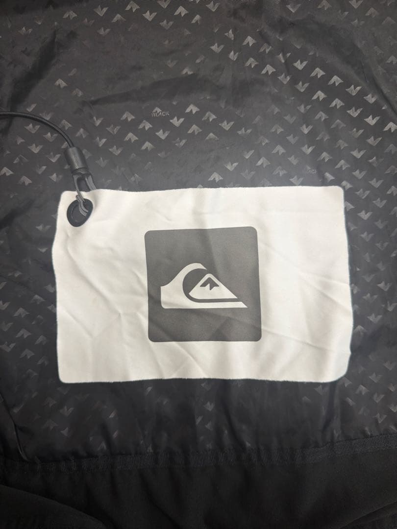 【美品】Quiksilver GORE-TEX スノーボードジャケット M