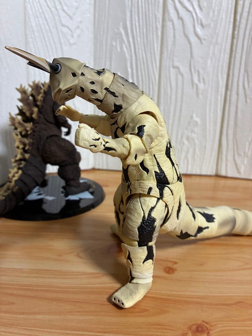 キューシュータナカ