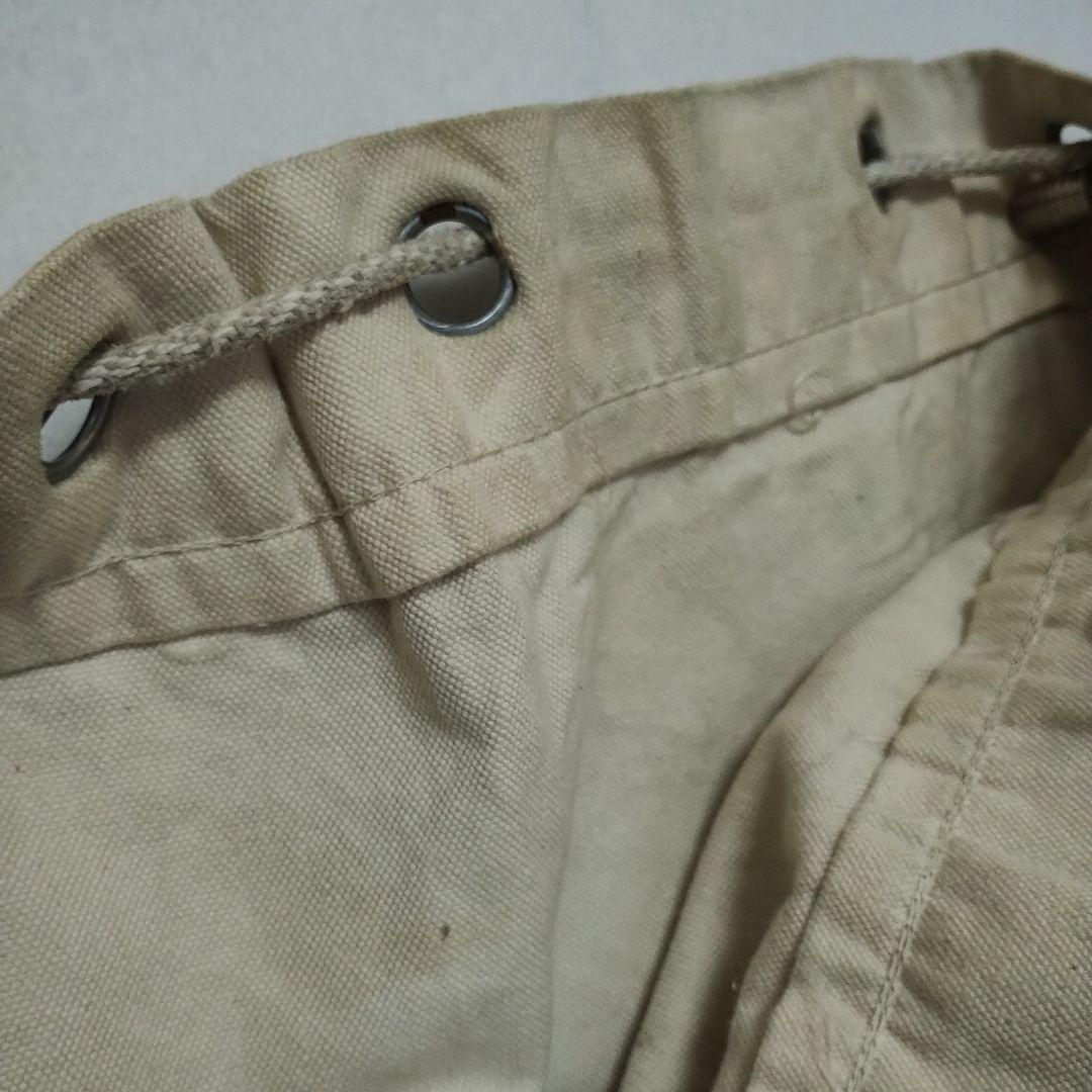 ヴィンテージ USメールバッグ