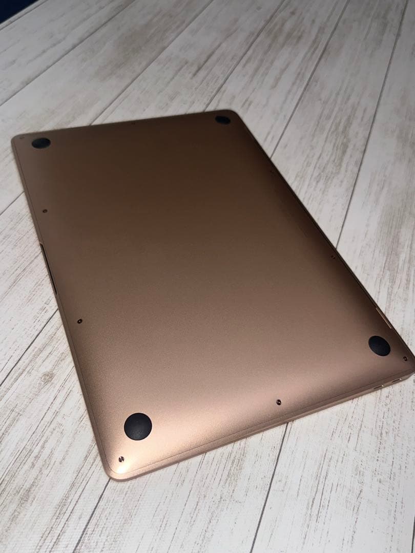 【超美品】MacBook Air 2020 M1 16GB 512GB