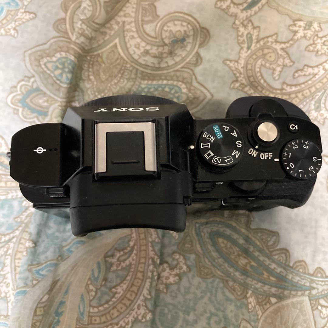 SONY ILCE−7R ILCE-7R