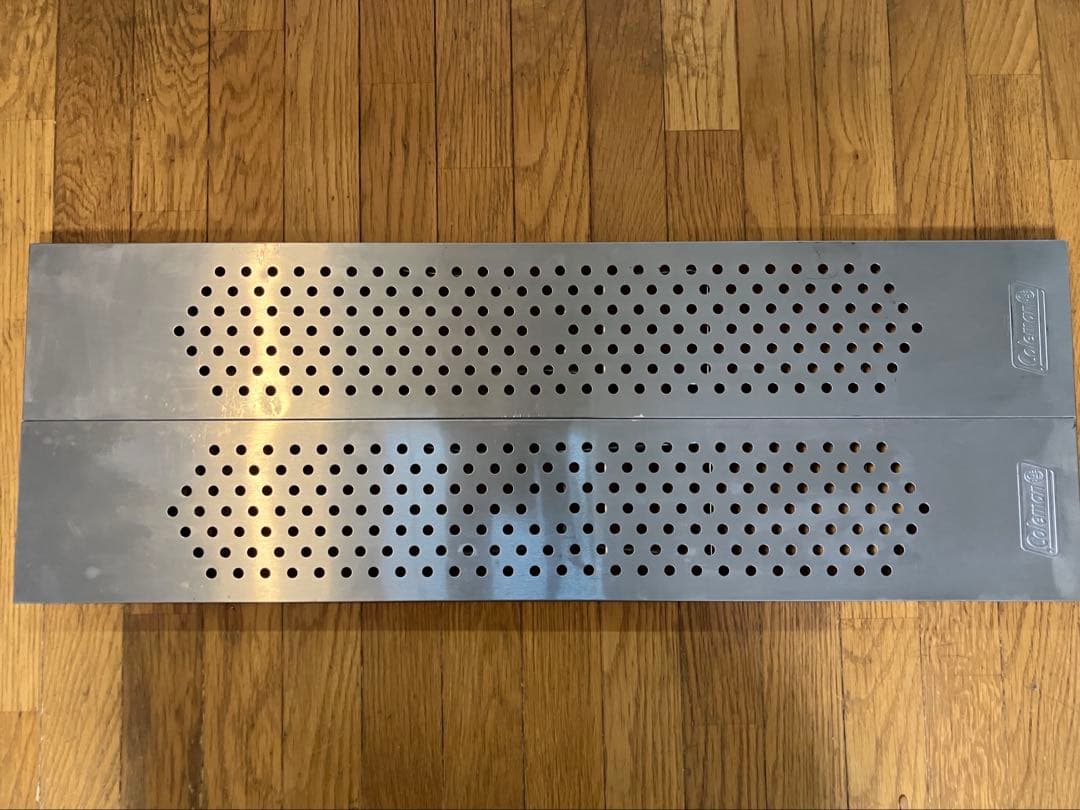 Coleman ファイアープレイステーブル　焚き火テーブル