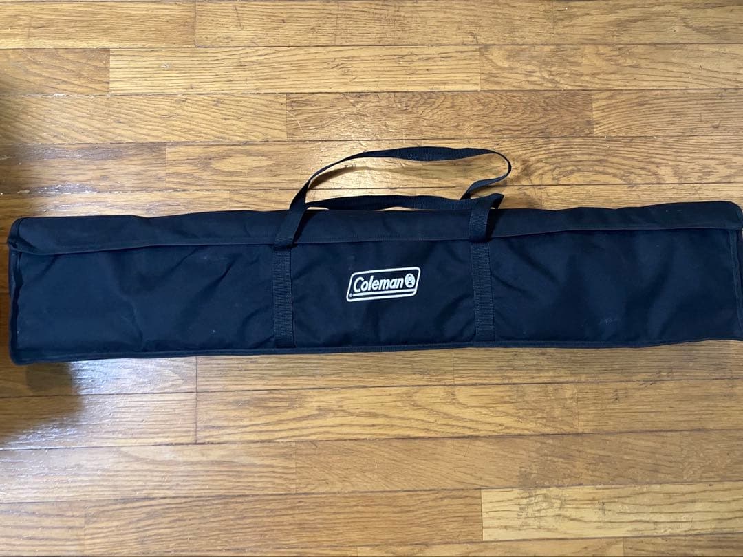 Coleman ファイアープレイステーブル　焚き火テーブル