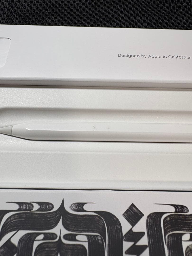 美品Apple Pencil Pro