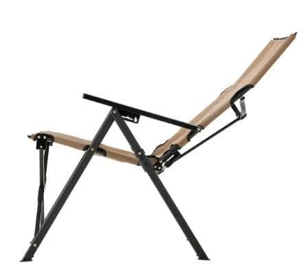 コールマン(Coleman)レイチェアメッシュ リクライニング 折畳みハイバック