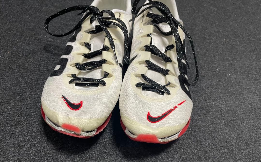 Nike エアズーム マックスフライ モアテン パンク無し・美品【26.0cm】