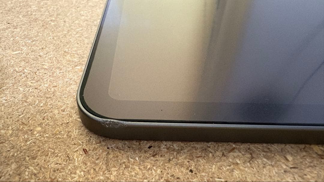 iPad Pro 12.9インチ(第3世代) 512GB+純正キーボードセット