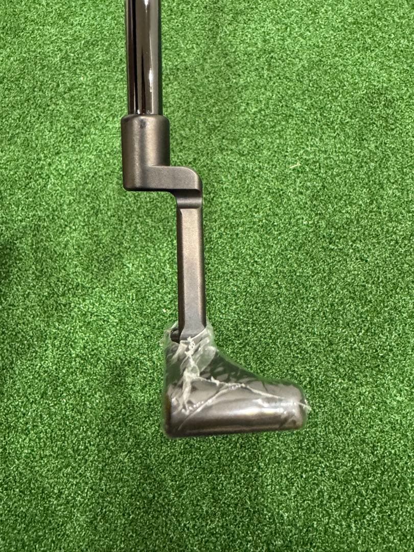 スコッティ・キャメロン限定パター(新品)