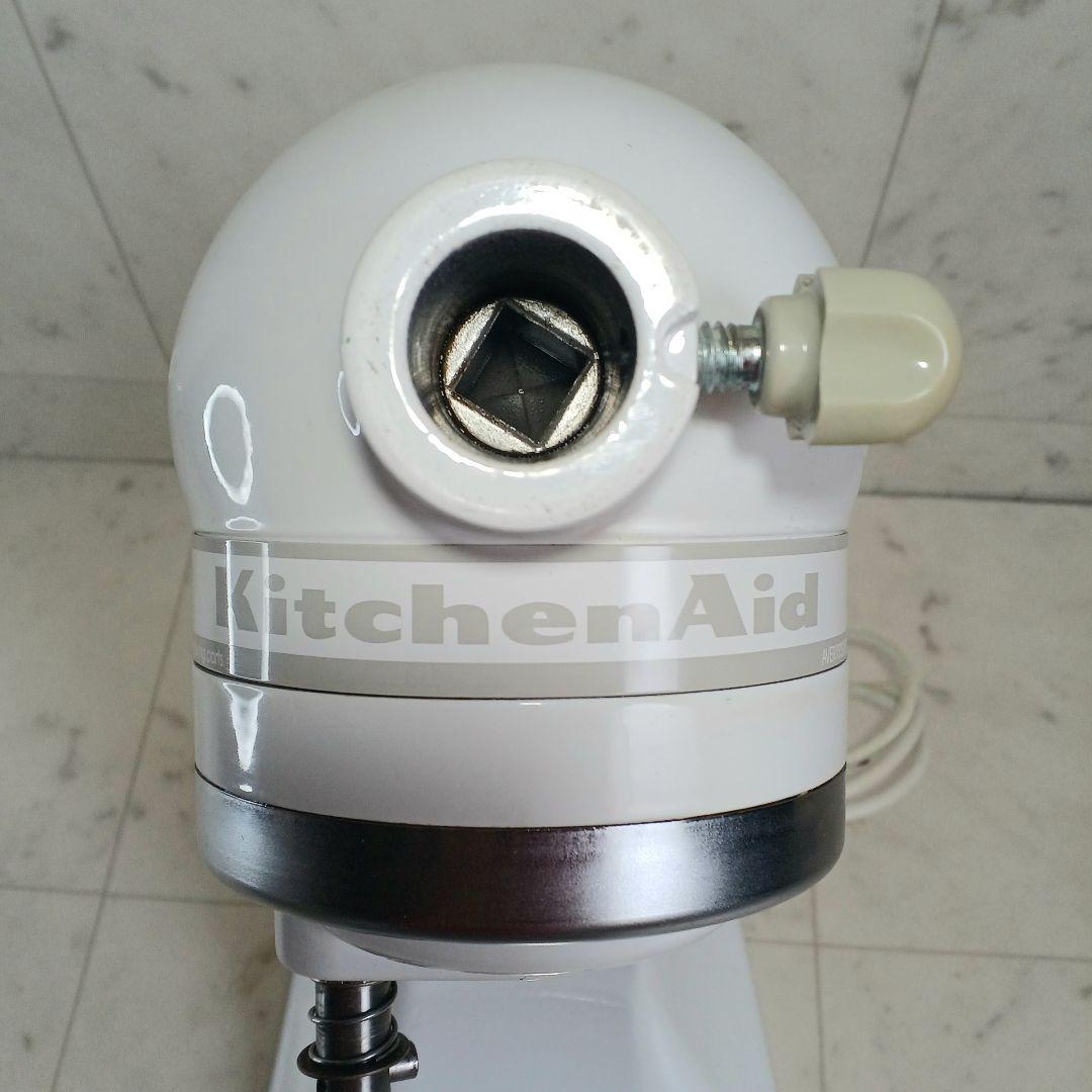 キッチンエイド　kitchenAid Max Watts 325　ミキサー