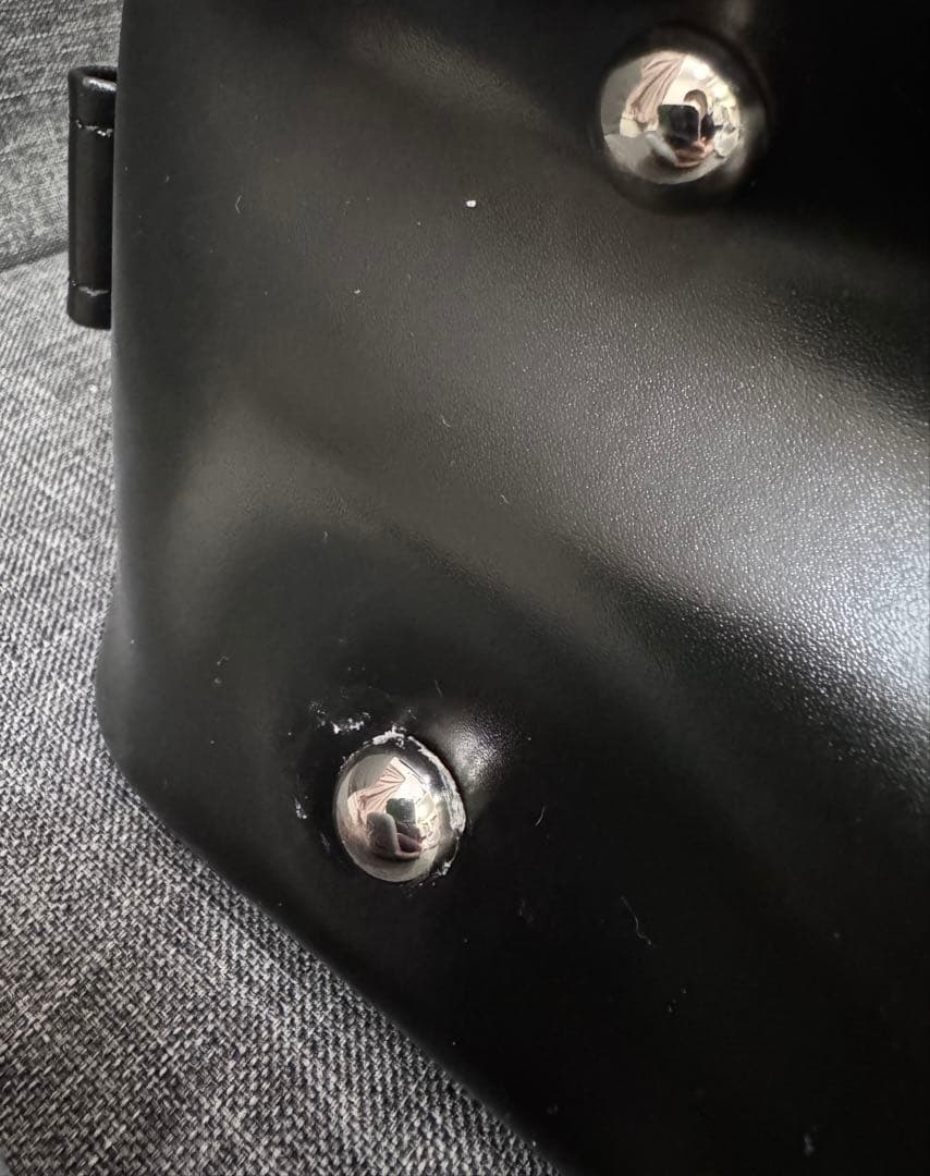 COMME des GARCONS コム・デ・ギャルソンショルダーバッグ