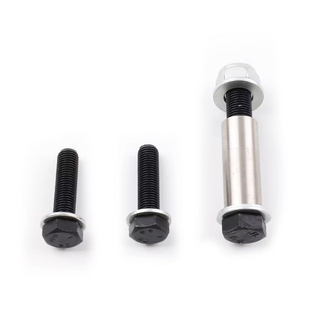 【即納】送料無料 Z33 V35 デフ ブレース 補強ブラケット ブレース