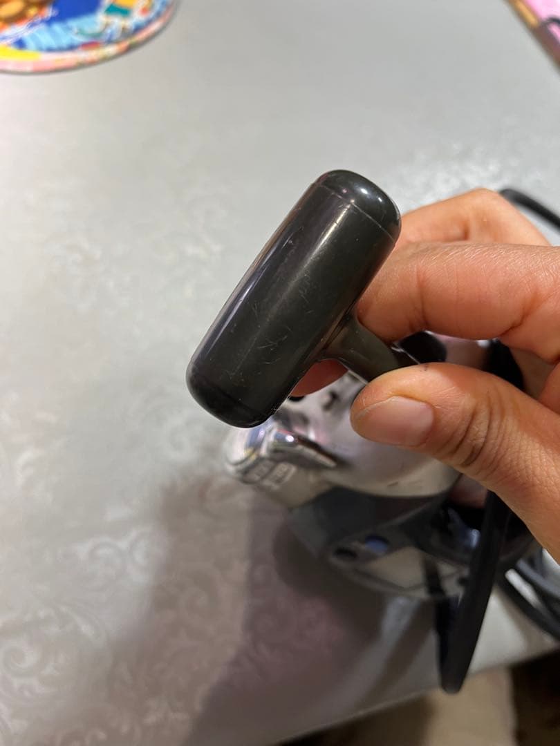 ダイワの電動リール　スーパータナコンS 500W