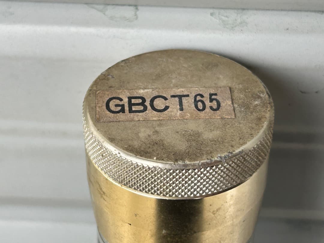 ▽※後右483▼ スミス スーパーストライカー オールドロッド 2ピース