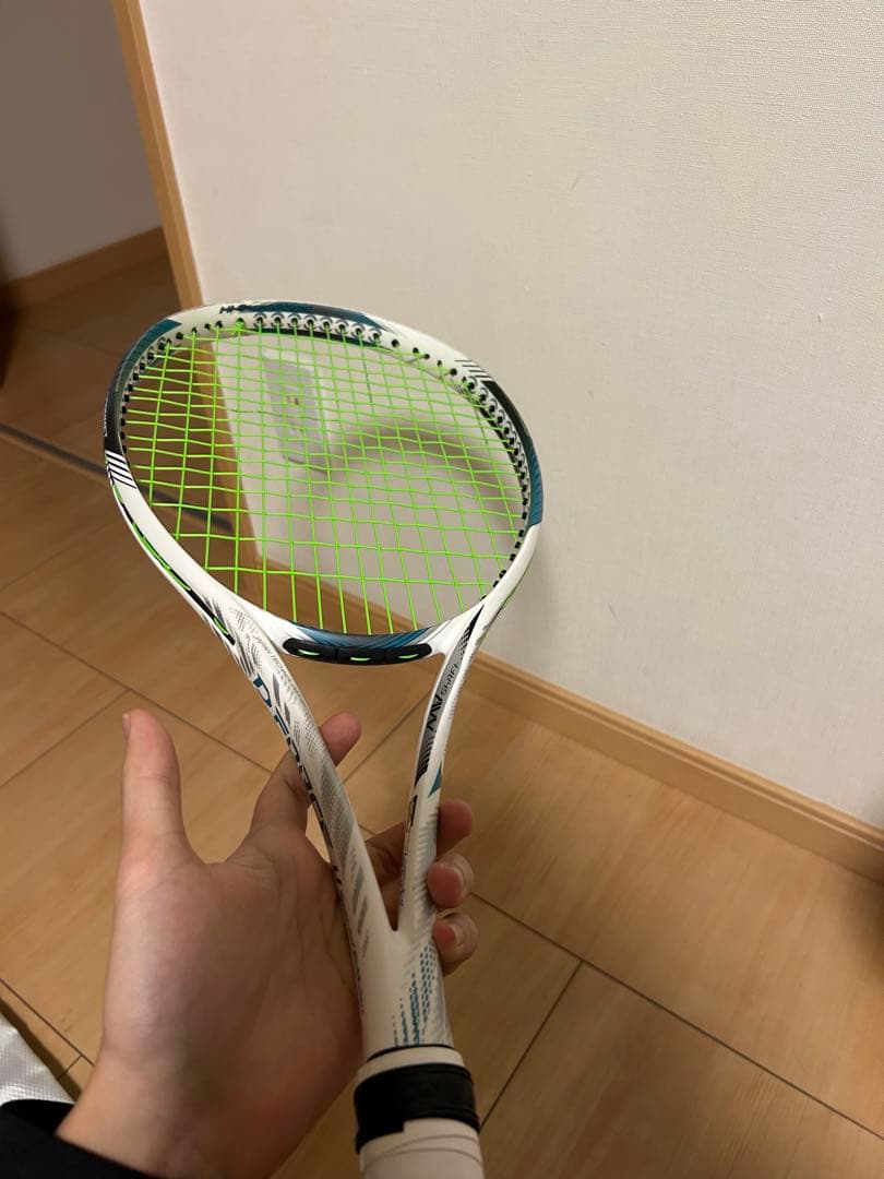 D-Force U Special Edition 上岡プロモデル 限定