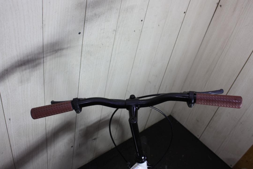 アイトン製 ARCHNESS 20インチ 折り畳み自転車