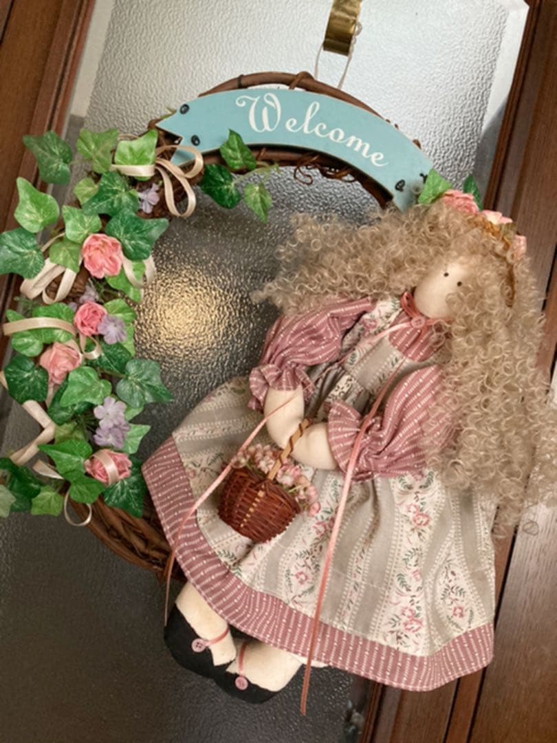 うさたんページ 真鍮とシュガープラムキャンドルホルダーセット