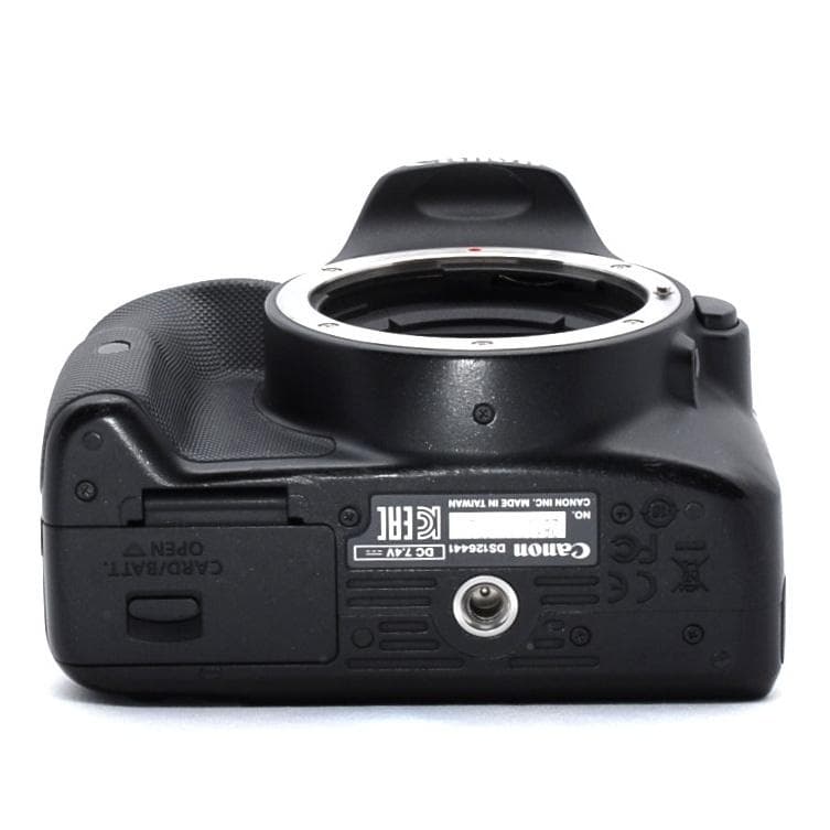 ☆旅行★人物撮影★超軽量★スマホ転送★人気機種★Canon Kiss X7★