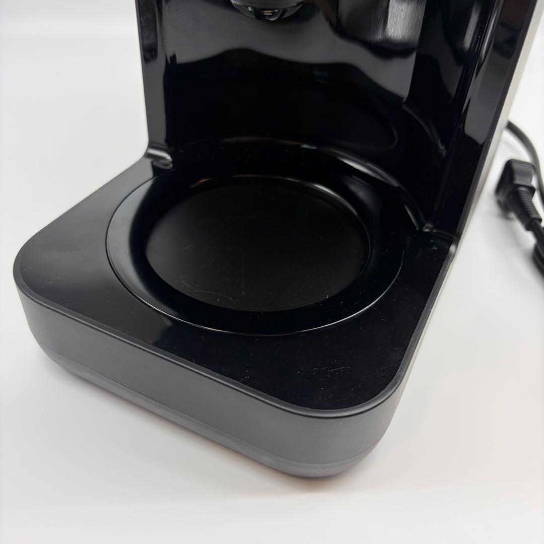 パナソニック コーヒーメーカー 全自動 NC-A58-K